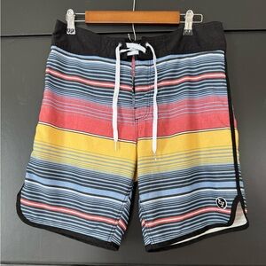 Men’s 32 swim trunks